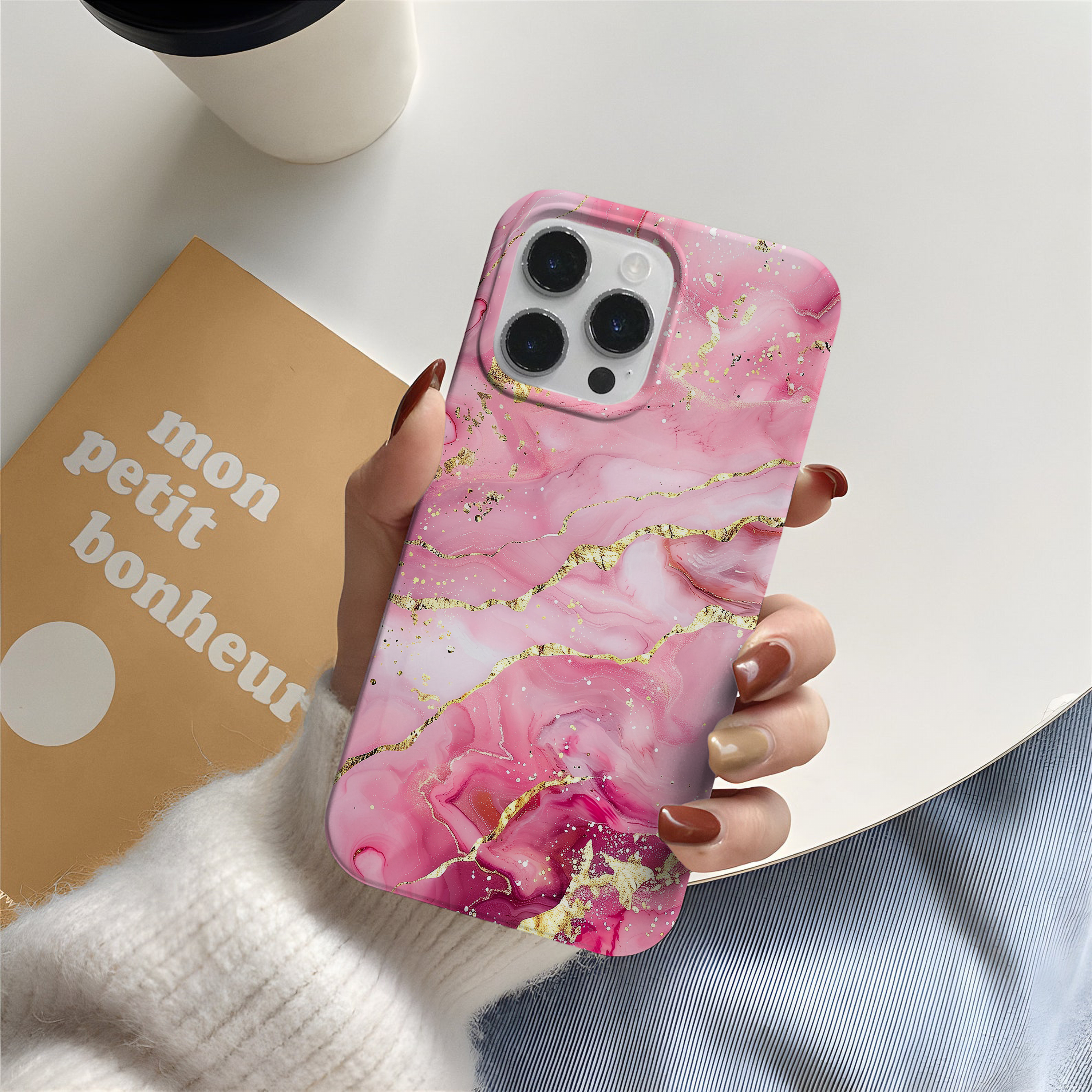 MC'nin İlham Serisi