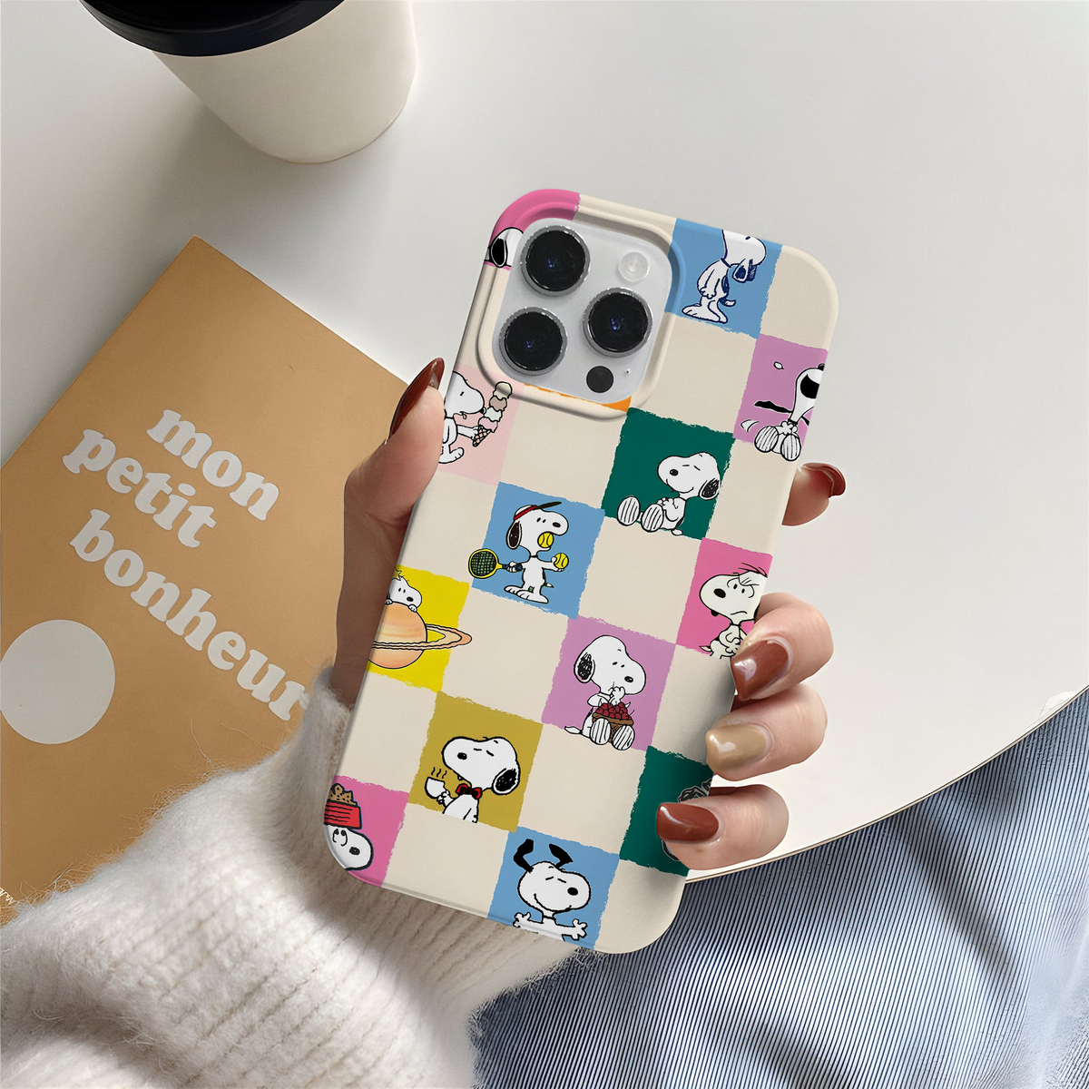 Sevimli Karakterler Serisi