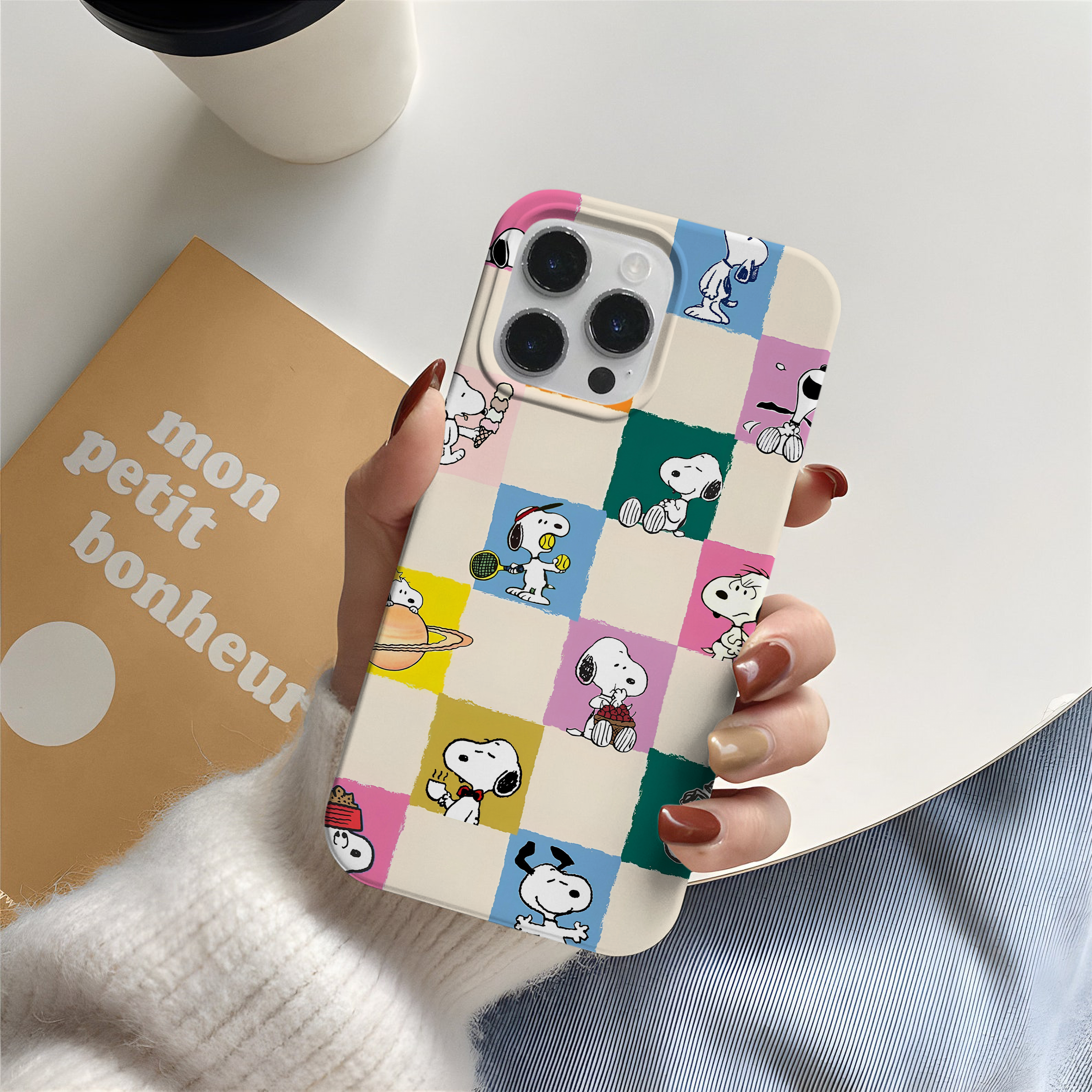 Sevimli Karakterler Serisi